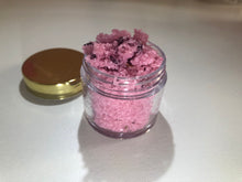 Load image into Gallery viewer, Rosé Lip Scrub