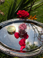 Load image into Gallery viewer, Rosé Lip Scrub