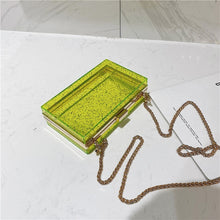 Load image into Gallery viewer, Viva La Noche Crossbody