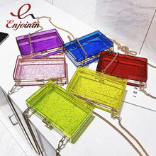 Load image into Gallery viewer, Viva La Noche Crossbody