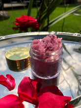 Load image into Gallery viewer, Rosé Lip Scrub
