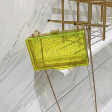 Load image into Gallery viewer, Viva La Noche Crossbody
