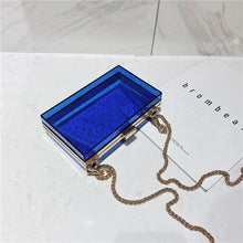 Load image into Gallery viewer, Viva La Noche Crossbody
