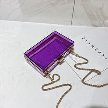 Load image into Gallery viewer, Viva La Noche Crossbody
