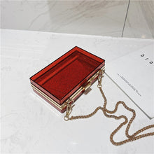 Load image into Gallery viewer, Viva La Noche Crossbody

