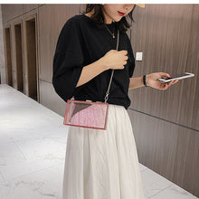 Load image into Gallery viewer, Viva La Noche Crossbody
